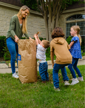 Yard Waste Disposal - Eco-Friendly Solutions | Waste Connections